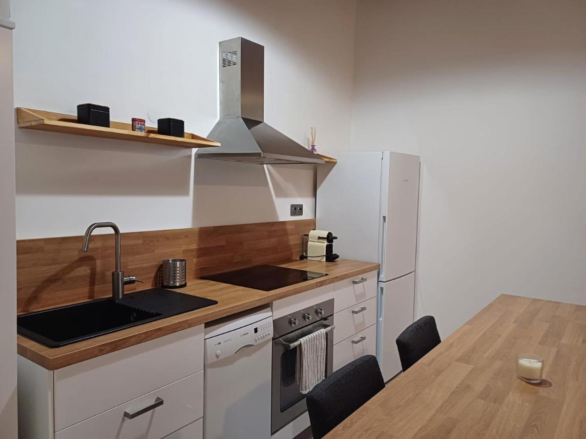 Old Town - Vieux Lyon -50 M2 Flat Apartman Kültér fotó
