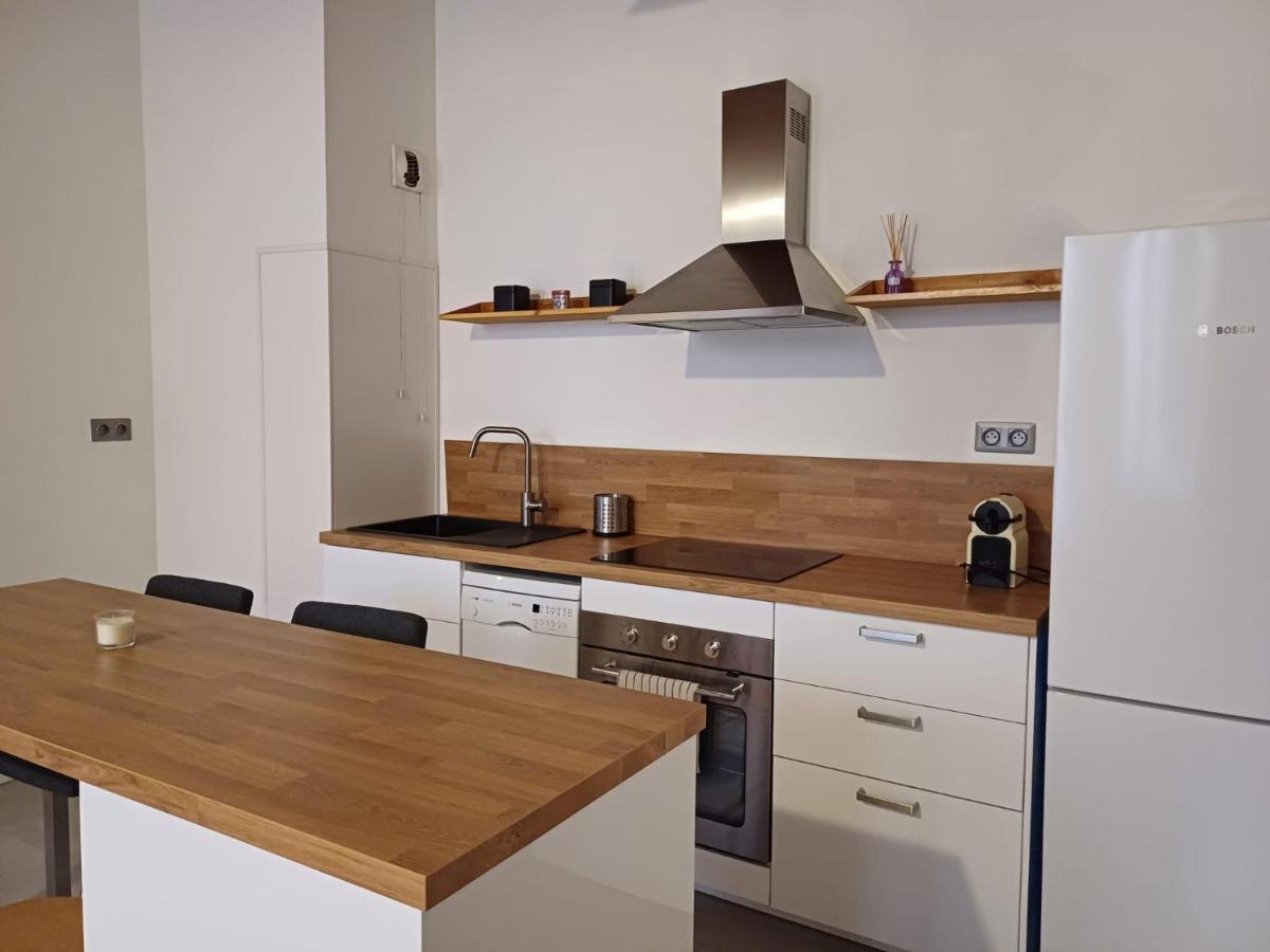 Old Town - Vieux Lyon -50 M2 Flat Apartman Kültér fotó